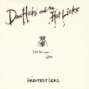 Produktbild: Greatest Licks - I Feel Like Singin'