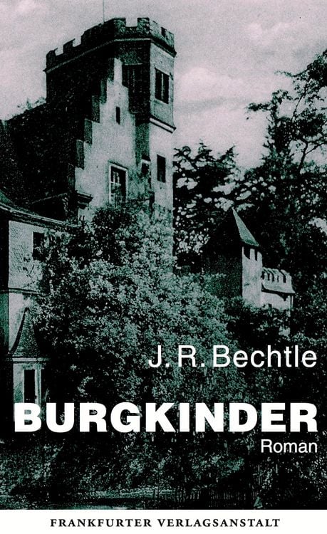 Produktbild: Burgkinder