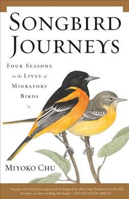 Produktbild: Songbird Journeys