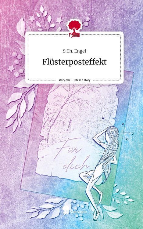 Produktbild: Fl&uuml;sterposteffekt. Life is a Story - story.one