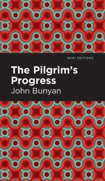 Produktbild: The Pilgrim's Progress