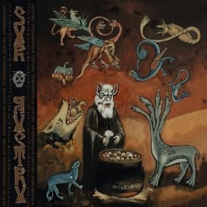 Produktbild: Datura Strahiarelor (Digipak)