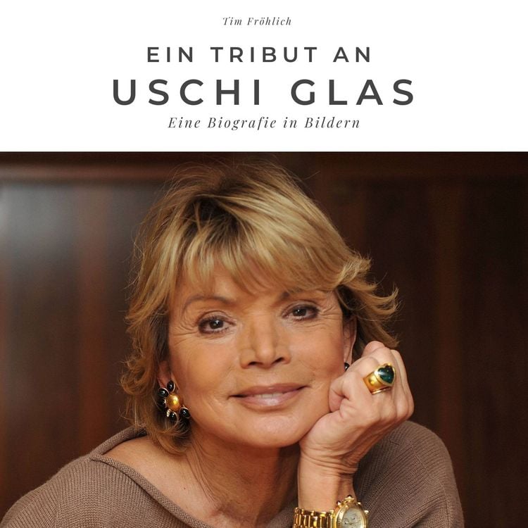 Produktbild: Ein Tribut an Uschi Glas