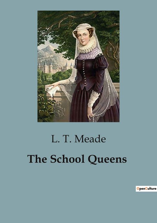 Produktbild: The School Queens