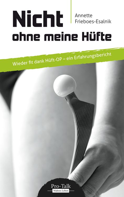 Produktbild: Nicht ohne meine H&uuml;fte