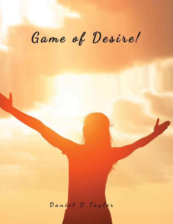 Produktbild: Game of Desire (Romance, #1)
