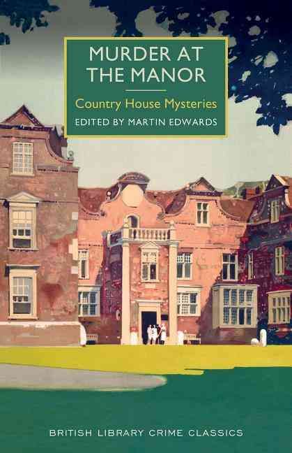 Produktbild: Murder at the Manor: Country House Mysteries