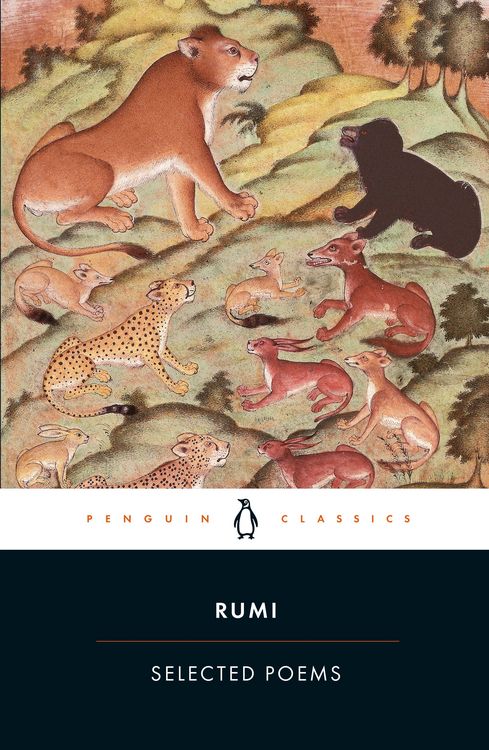 Produktbild: Selected Poems