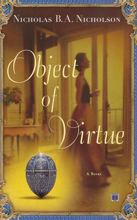 Produktbild: Object of Virtue
