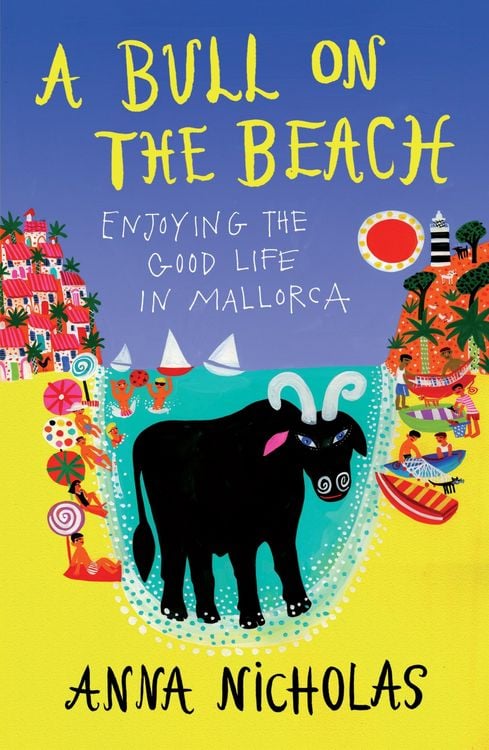 Produktbild: Bull on the Beach