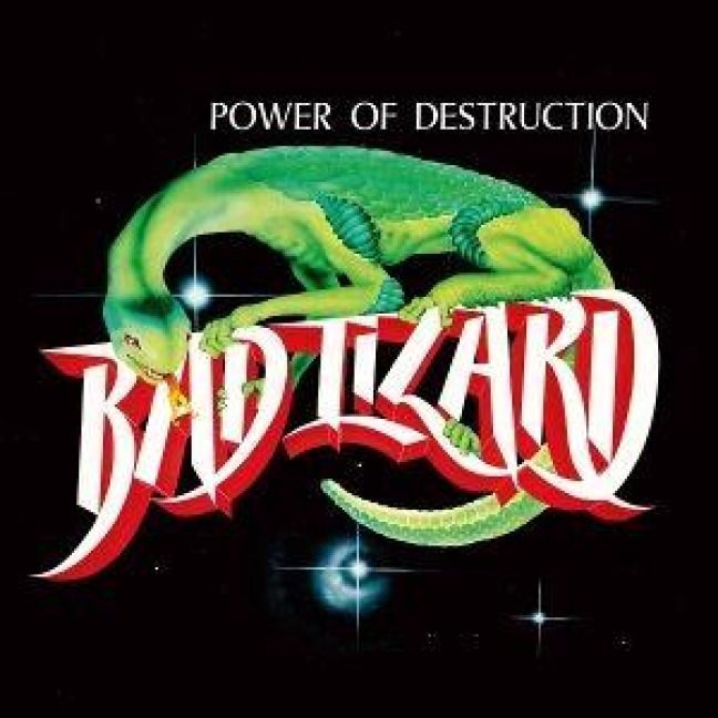 Produktbild: Power of Destruction