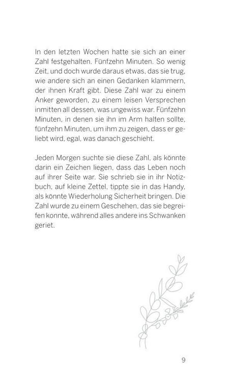 Produktbild: F&uuml;nfzehn Minuten
