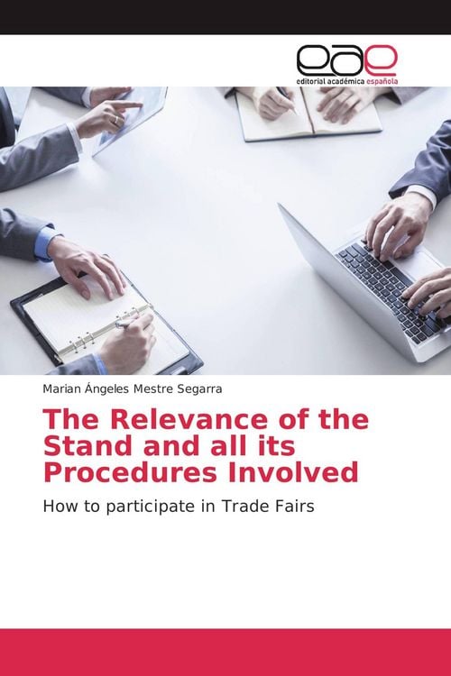 Produktbild: The Relevance of the Stand and all its Procedures Involved