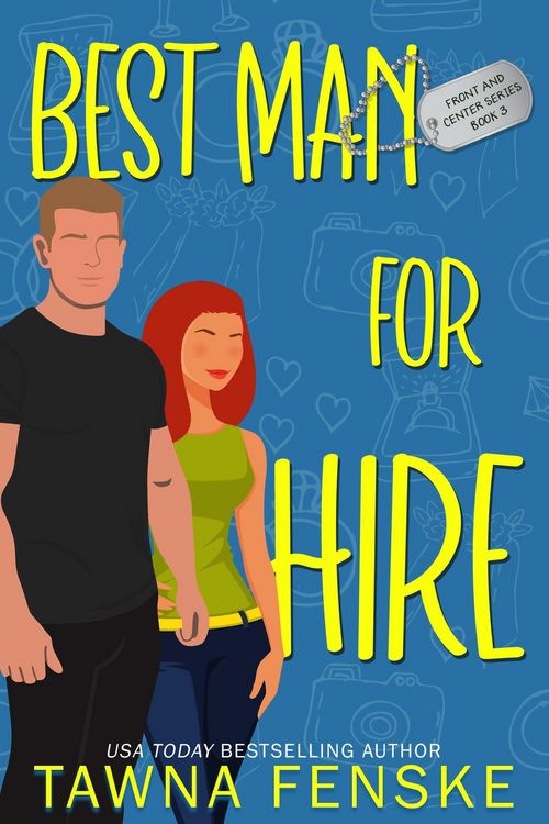 Produktbild: Best Man for Hire
