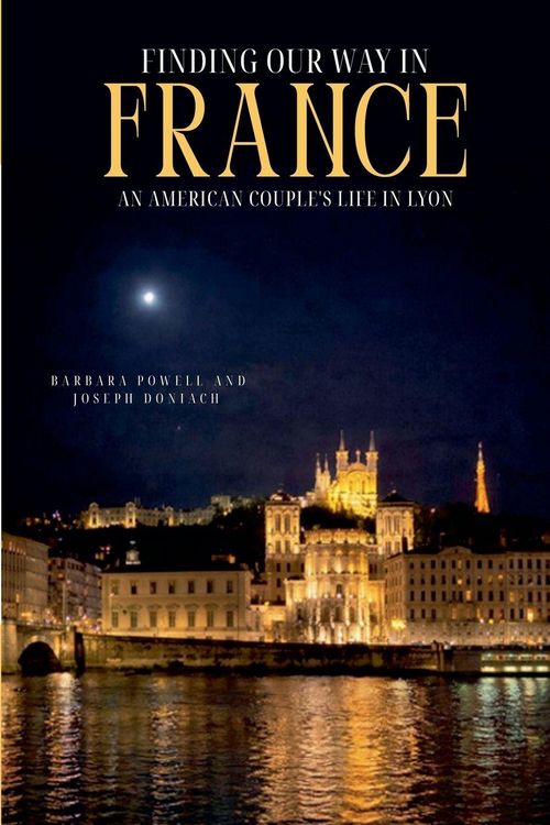 Produktbild: Finding Our Way In France