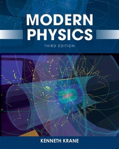 Produktbild: Modern Physics