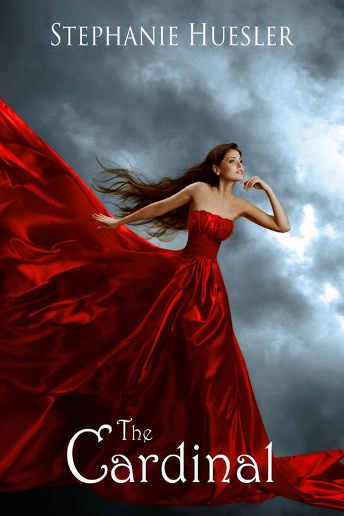 Produktbild: The Cardinal