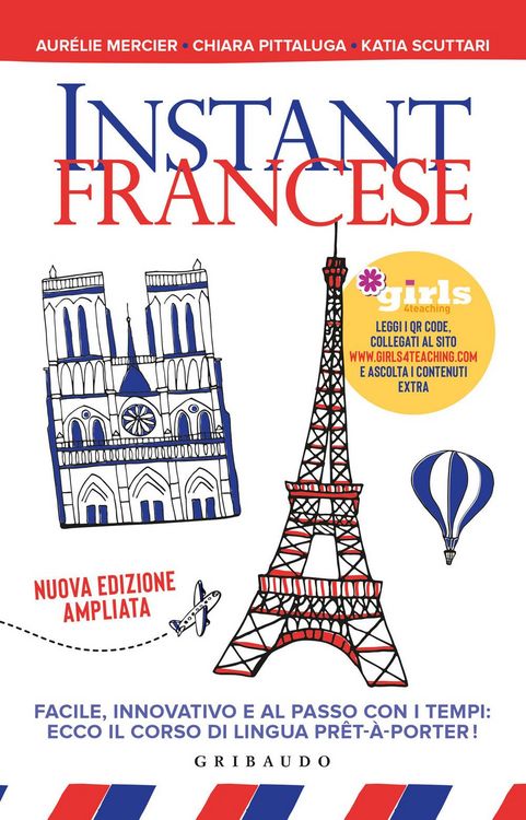 Produktbild: Instant francese
