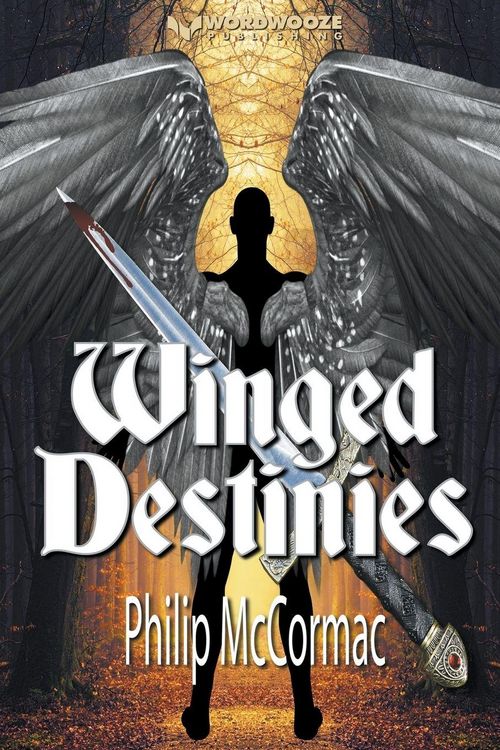 Produktbild: Winged Destinies