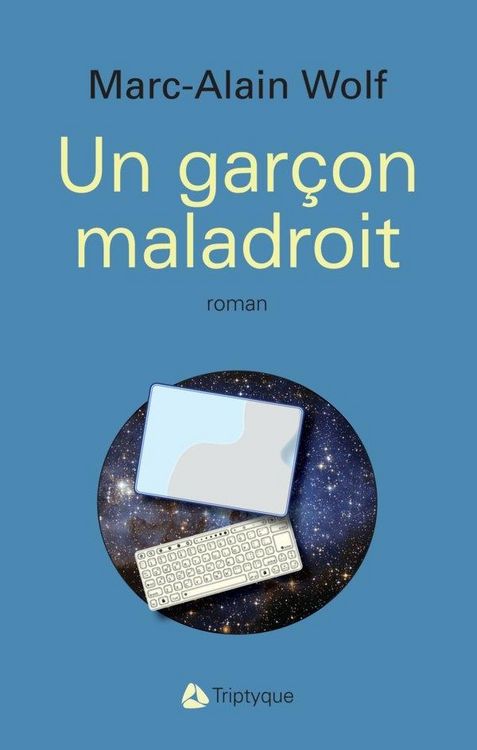 Produktbild: Un garcon maladroit