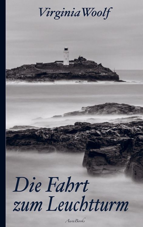 Produktbild: Virginia Woolf: Die Fahrt zum Leuchtturm