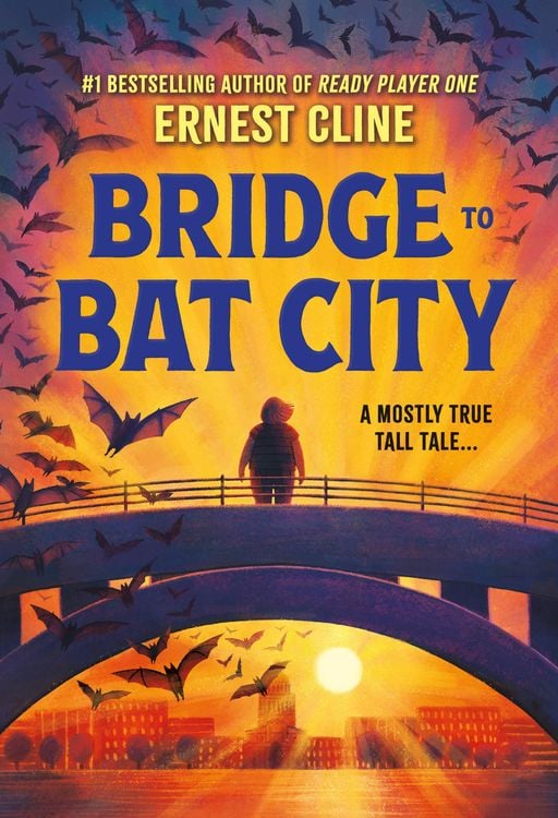 Produktbild: Bridge to Bat City