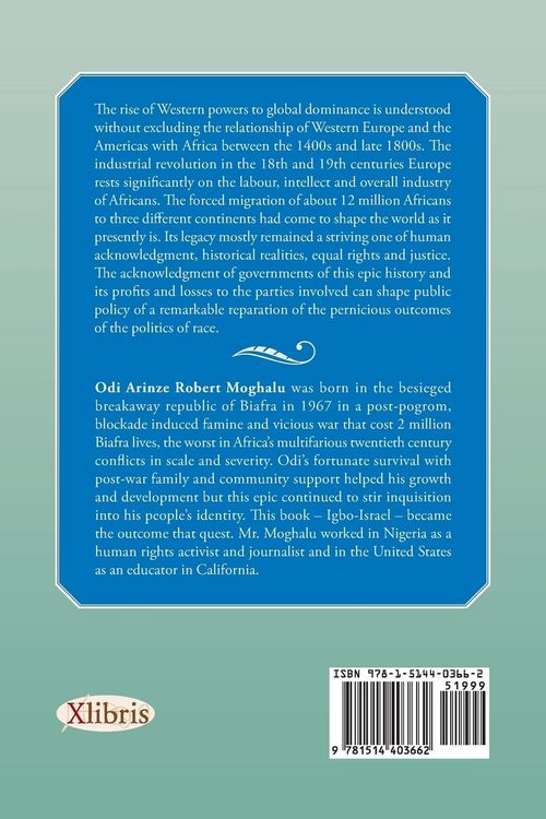 Produktbild: Africa and the West
