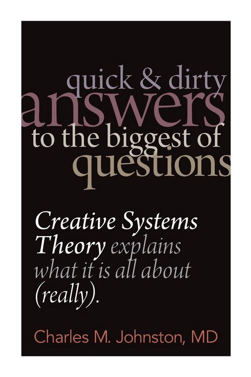 Produktbild: Johnston MD, C: Quick and Dirty Answers to the Biggest of Qu