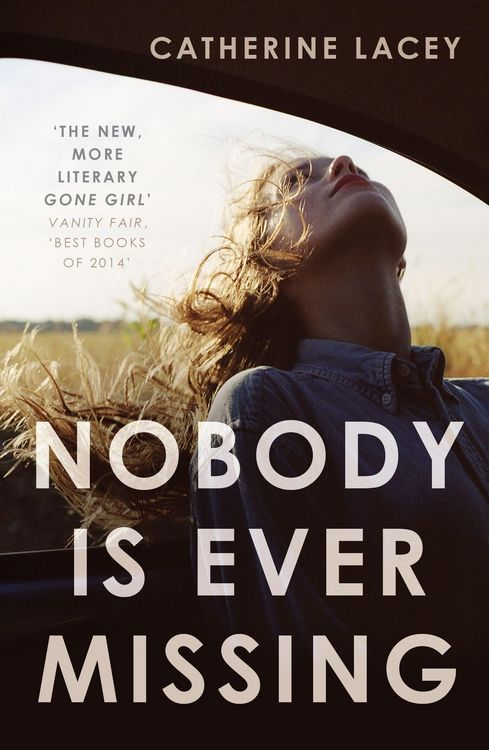 Produktbild: Nobody Is Ever Missing