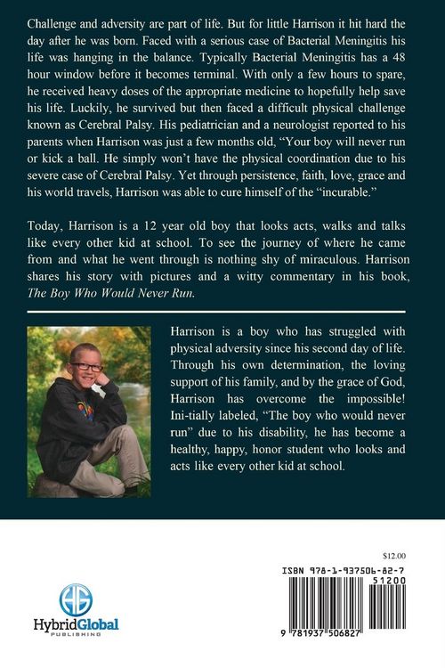 Produktbild: Harrison
