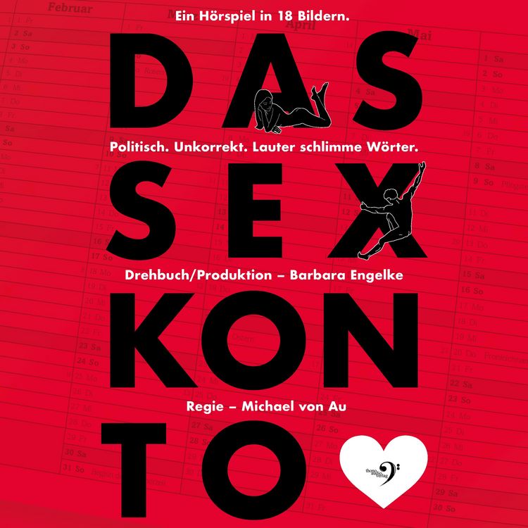 Produktbild: Das Sexkonto