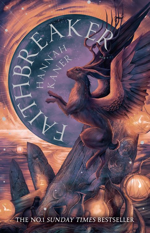 Produktbild: Faithbreaker