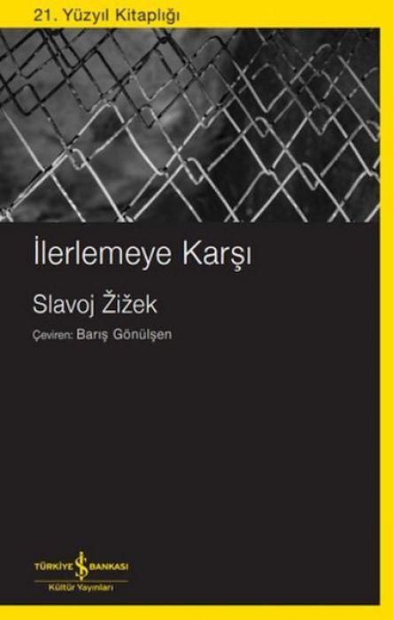 Produktbild: Ilerlemeye Karsi
