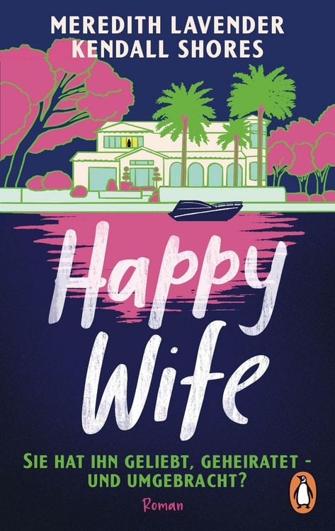 Produktbild: Happy Wife