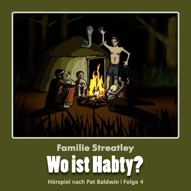 Produktbild: Wo ist Habty?