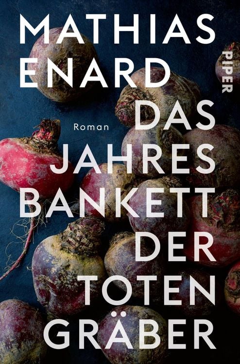 Produktbild: Das Jahresbankett der Totengr&auml;ber