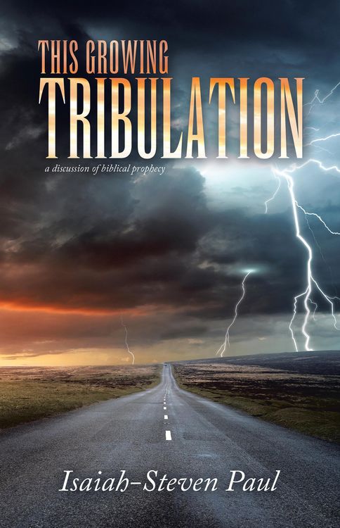 Produktbild: This Growing Tribulation