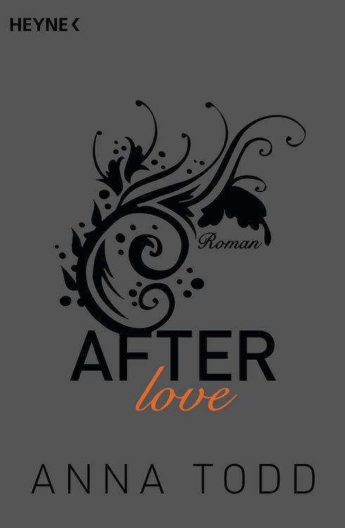 Produktbild: After love / After Band 3