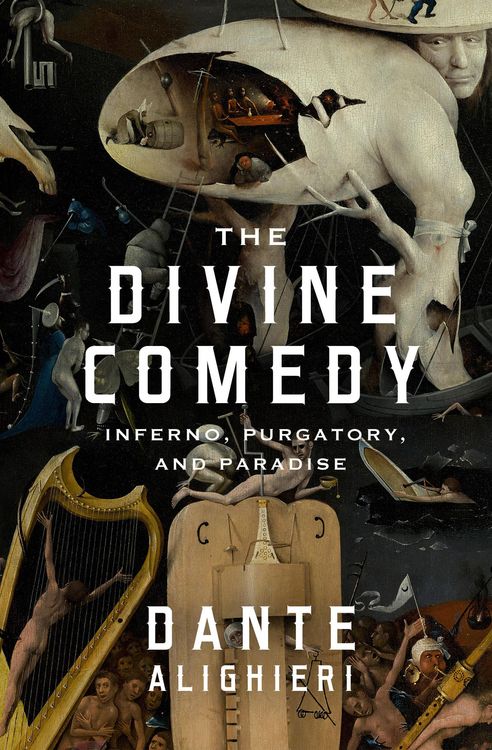 Produktbild: The Divine Comedy