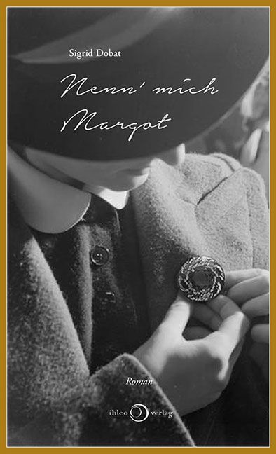 Produktbild: Nennʼ mich Margot