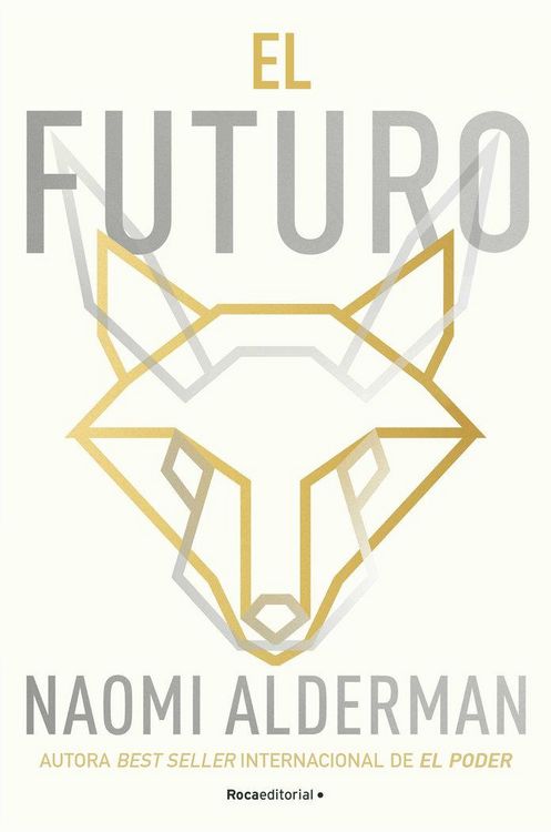 Produktbild: El Futuro / The Future