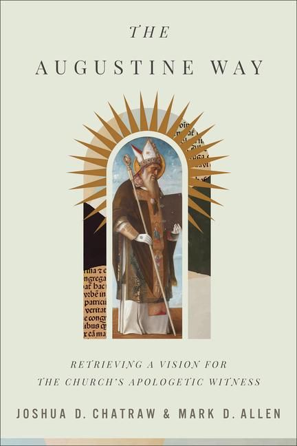 Produktbild: The Augustine Way