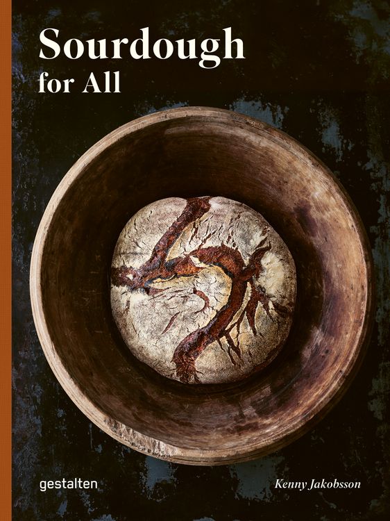 Produktbild: Sourdough for All