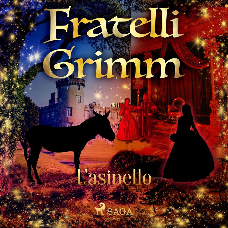 Produktbild: L'asinello