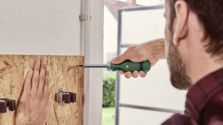 Produktbild: Bosch Power Tools Handwerkzeuge 1600A032V0