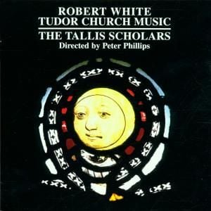 Produktbild: Tudor Church Music