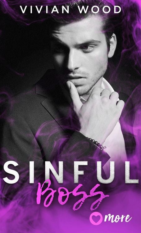 Produktbild: Sinful Boss