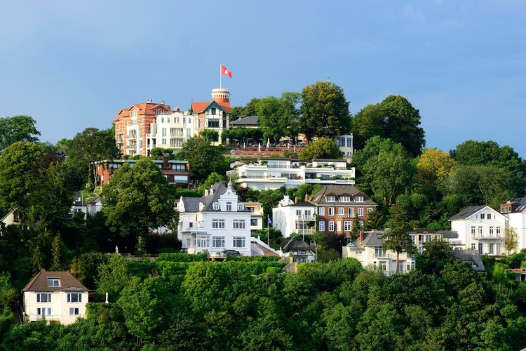 Produktbild: Einfach Hamburg!