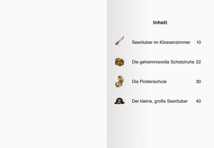 Leserabe - Sonderausgaben: Spannende Erstlesegeschichten von Fußballfreunden und Piraten