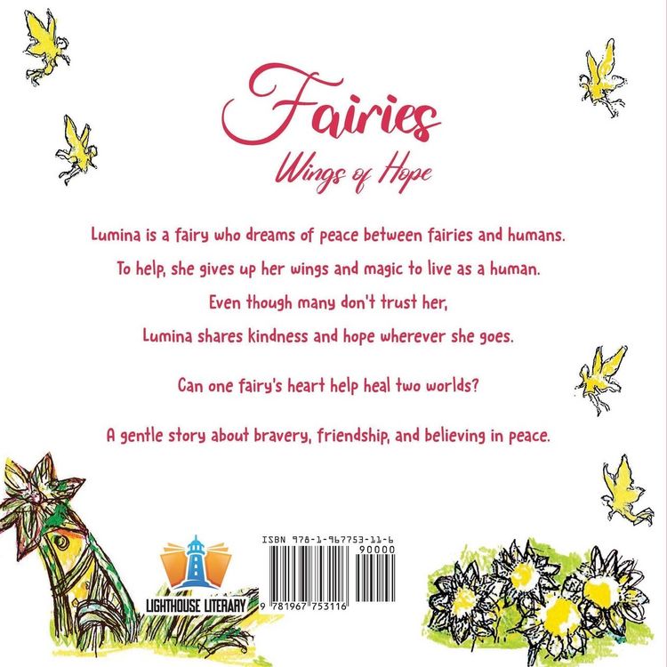 Produktbild: Fairies